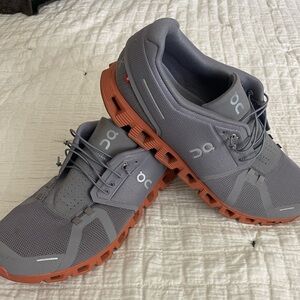 ON Cloud 5 Men’s Running Shoe
